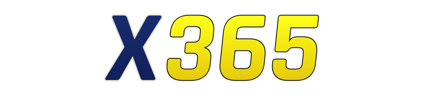 x365 โลโก้